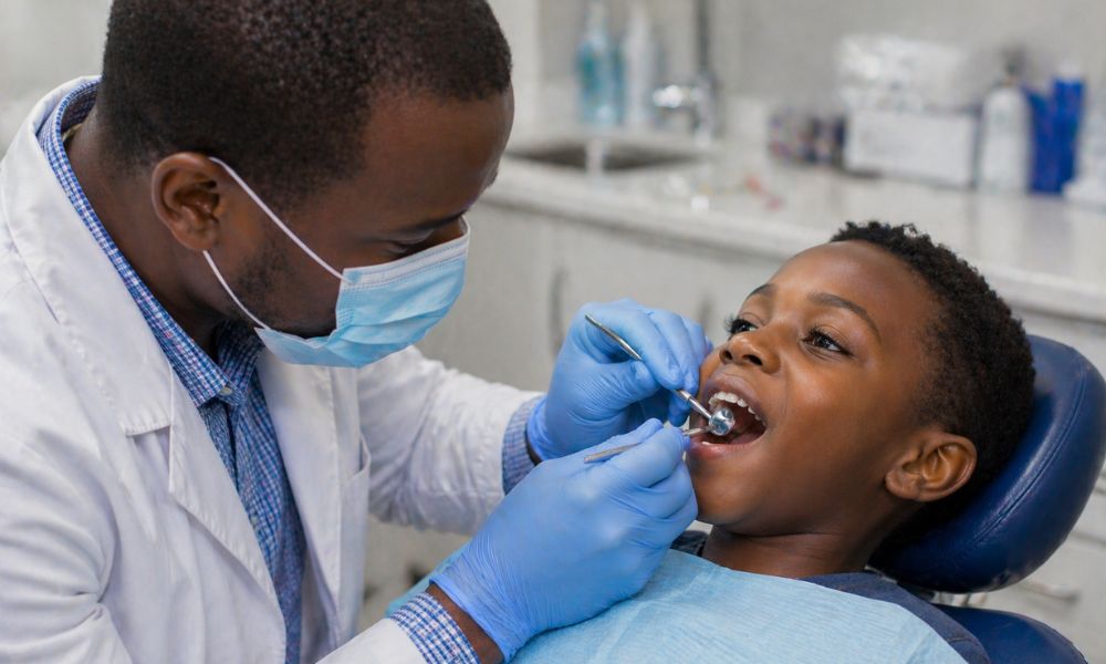 Fissure Sealants